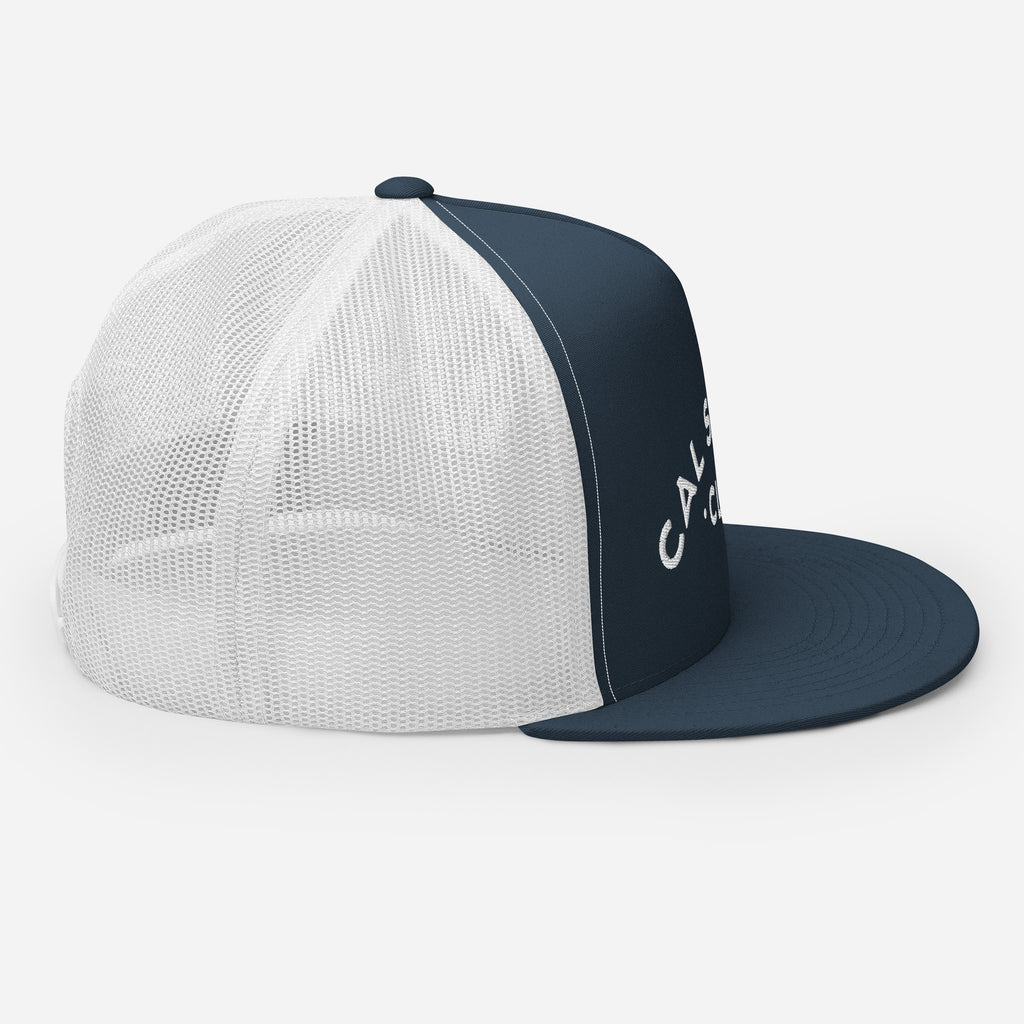 CSC Classic Trucker Hat