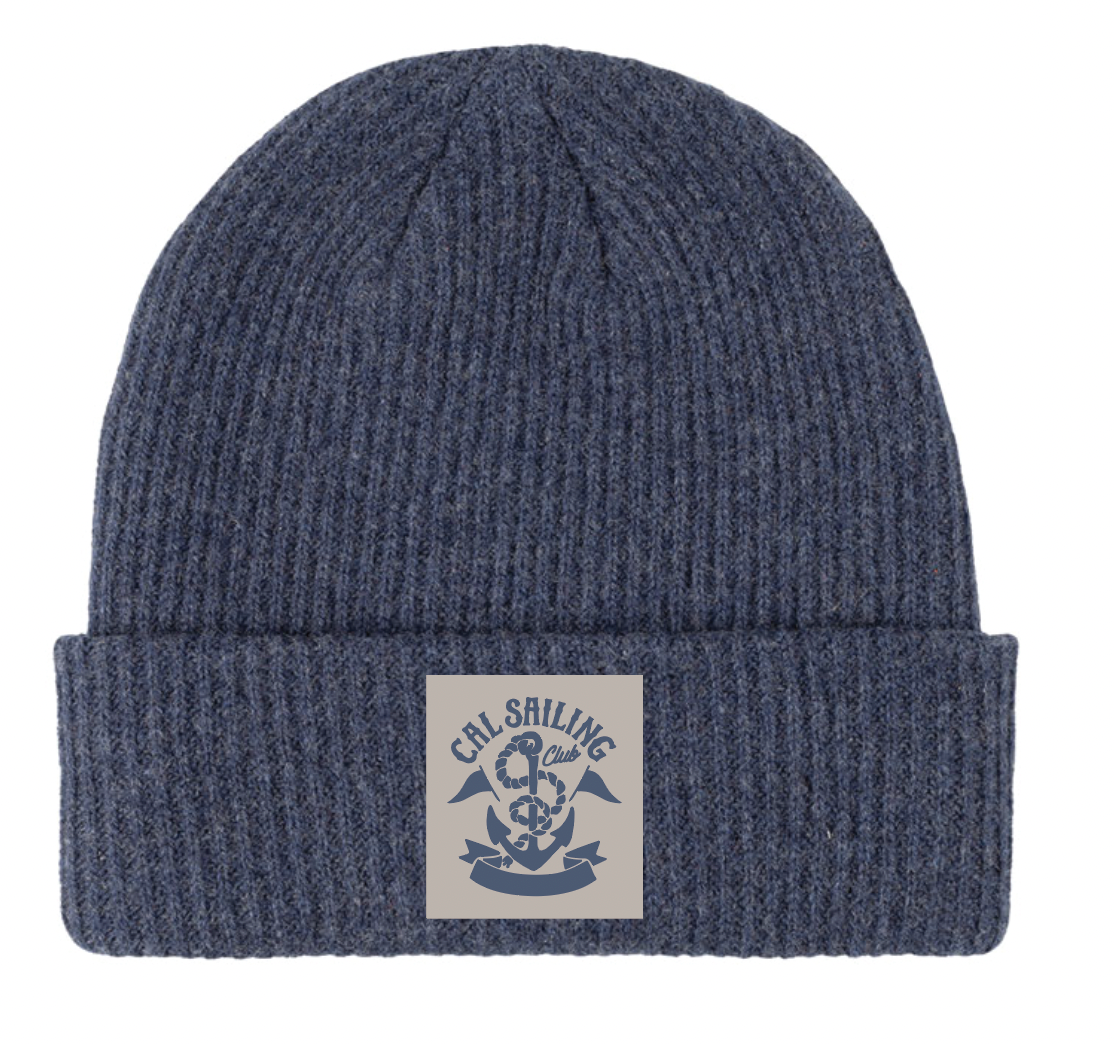 CSC 100% Merino Wool Beanie