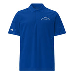 CSC Embroidered Sport Polo