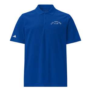 CSC Embroidered Sport Polo