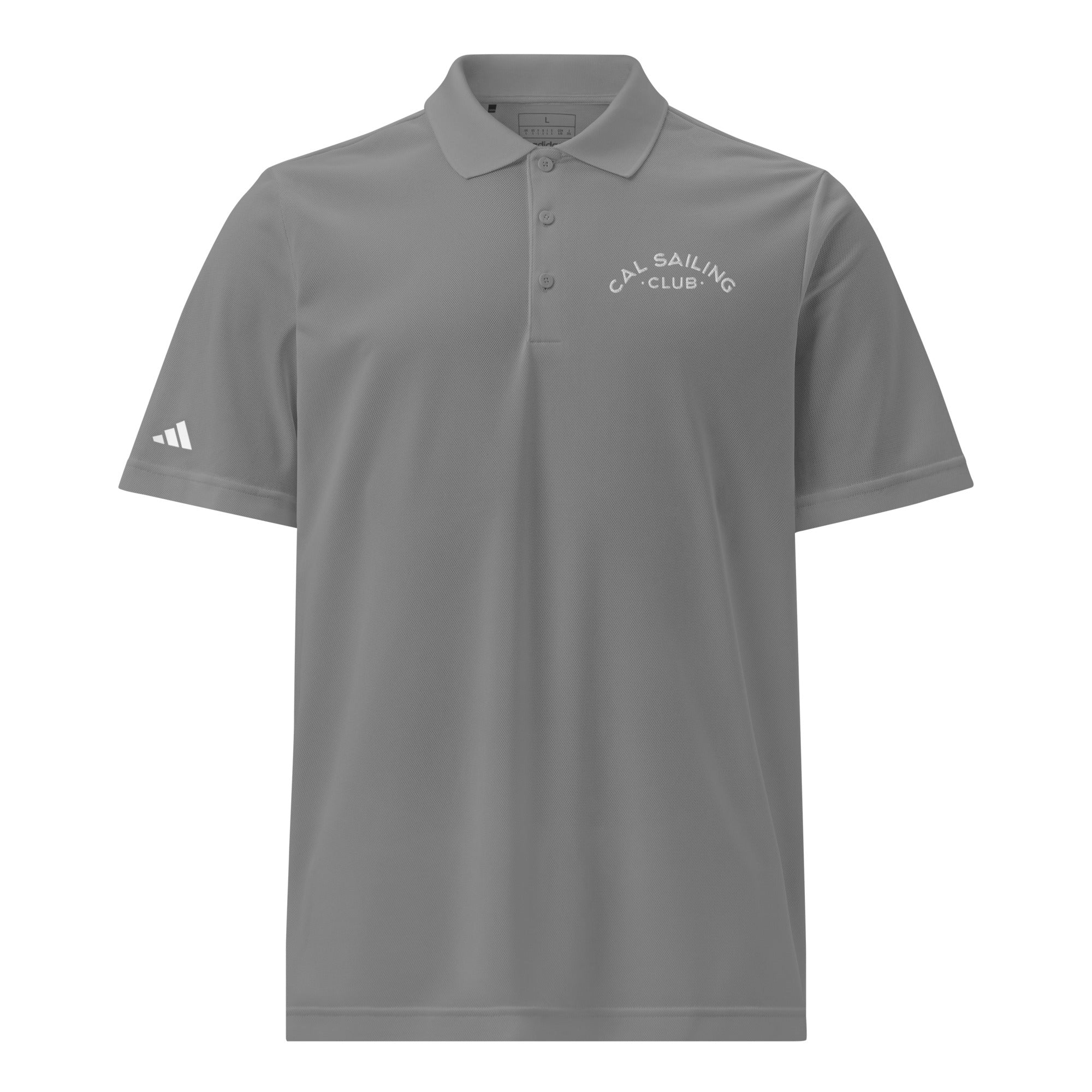 CSC Embroidered Sport Polo