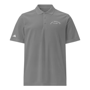 CSC Embroidered Sport Polo