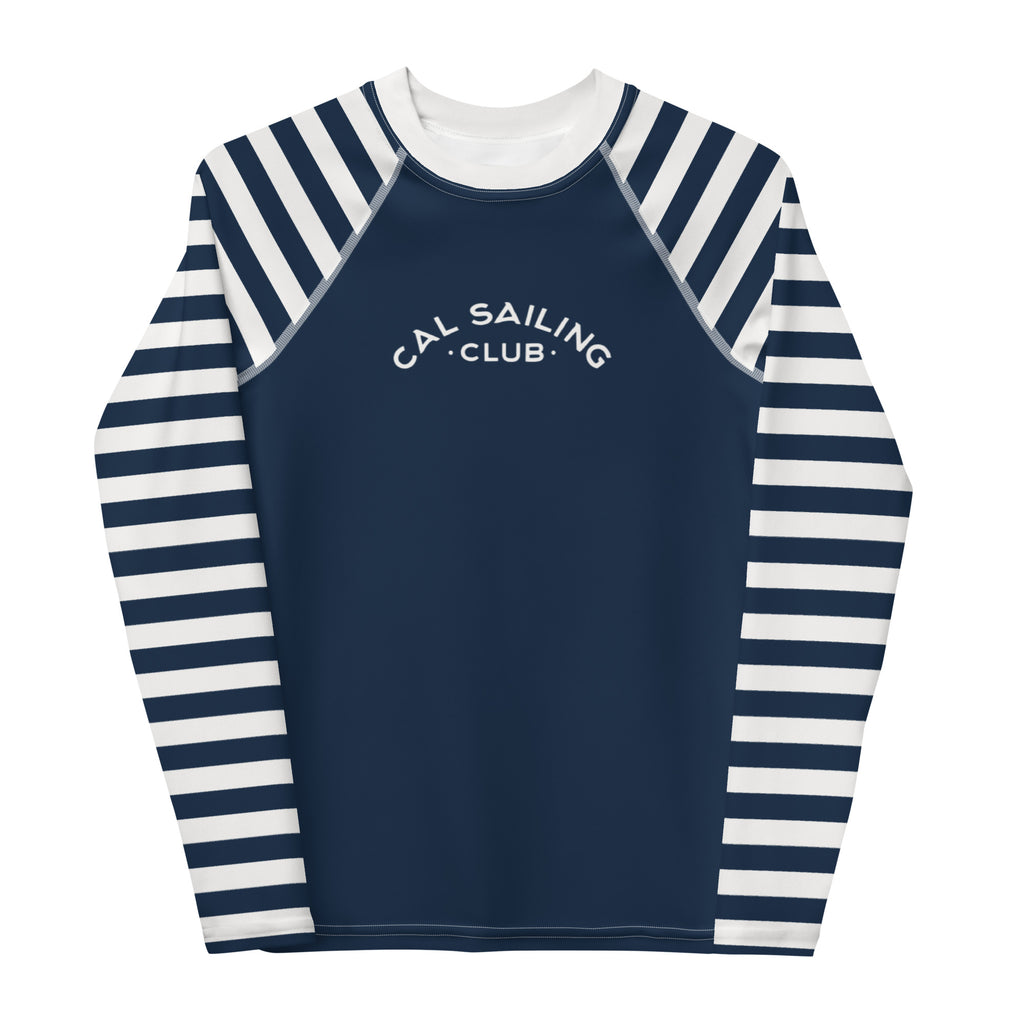 CSC Classic Youth Rash Guard