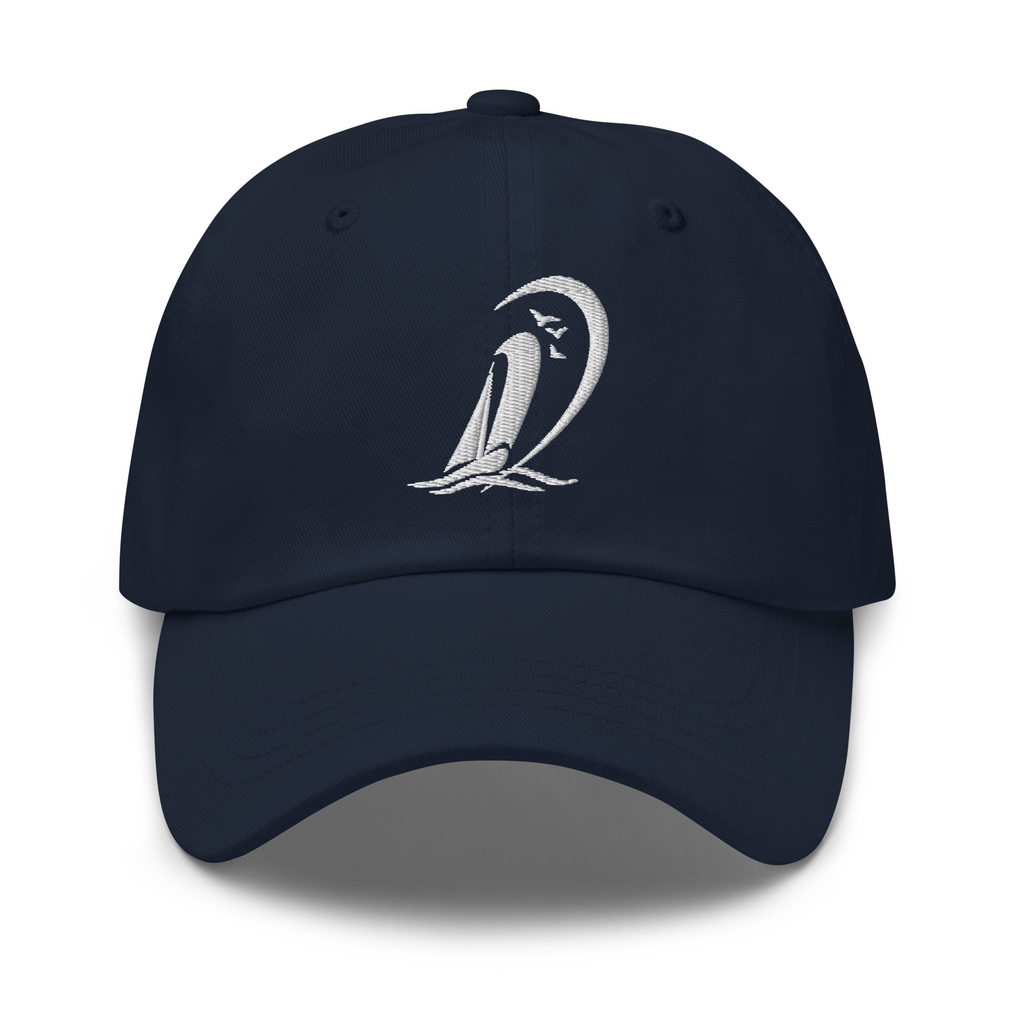 Sailboat Dad hat