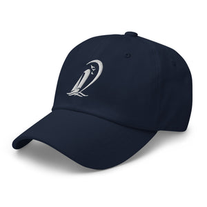 Sailboat Dad hat