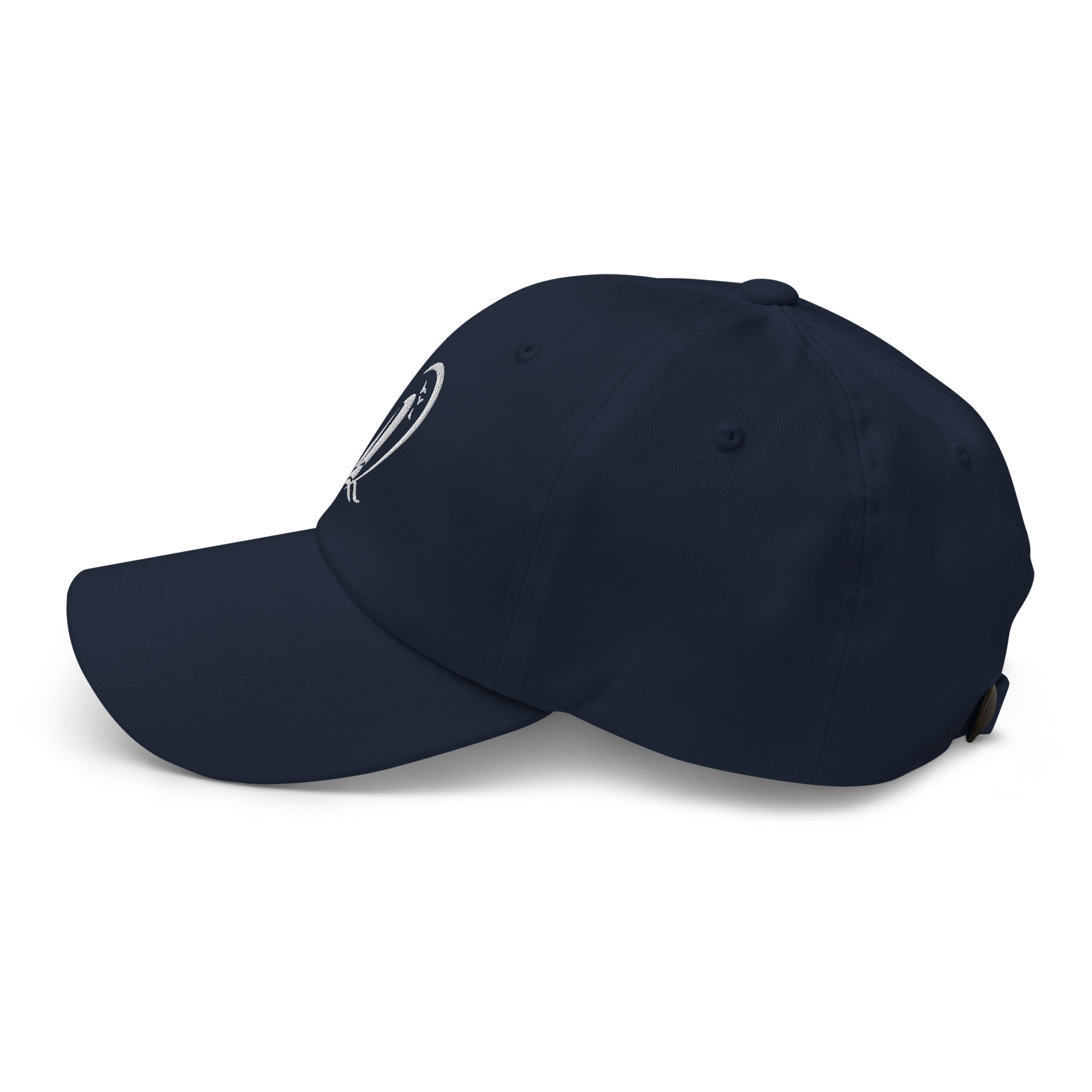 Sailboat Dad hat