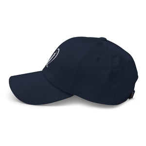 Sailboat Dad hat