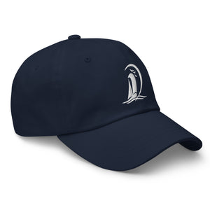 Sailboat Dad hat