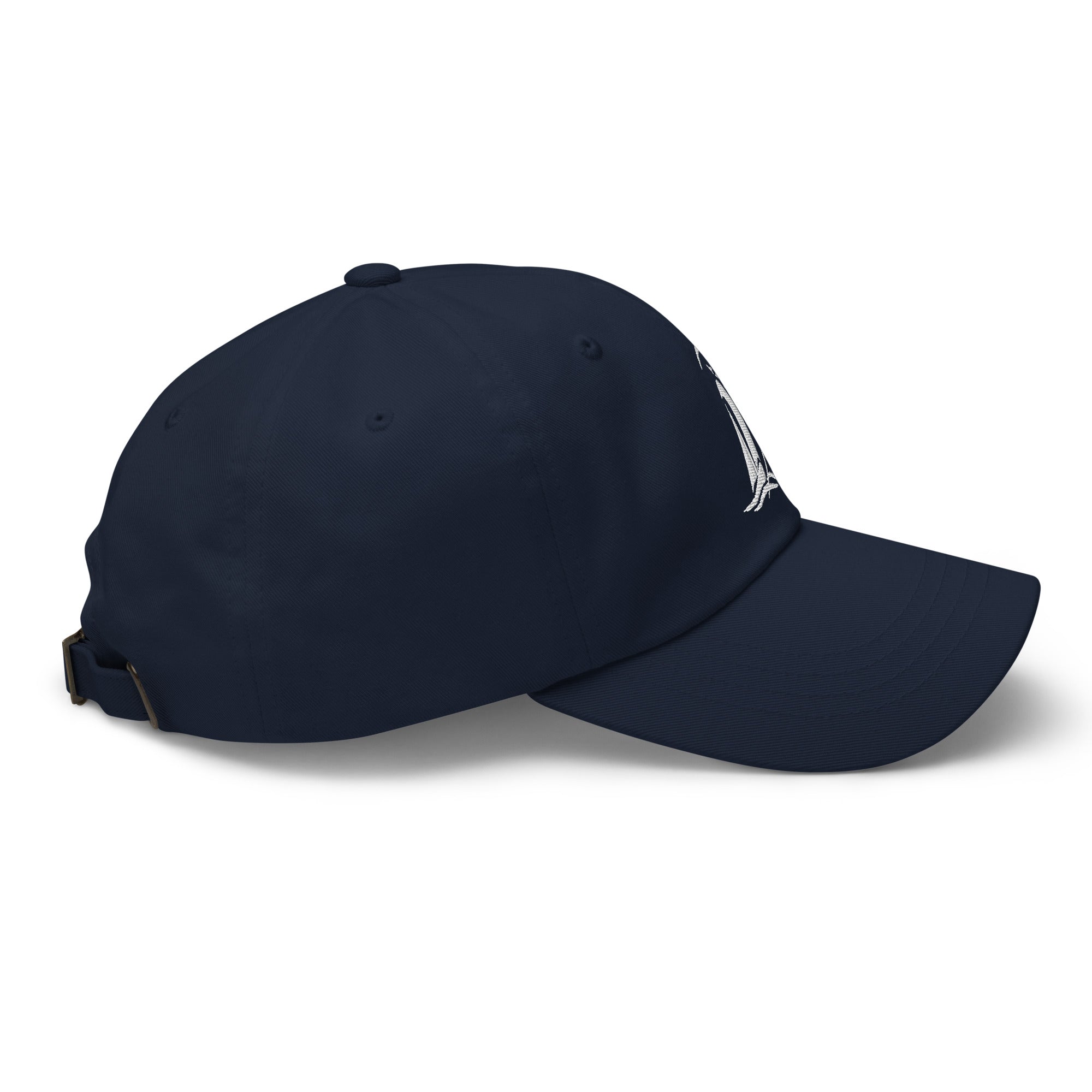 Sailboat Dad hat