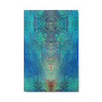 Ocean Metal Print Wall Art