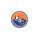 CSC Logo Sticker