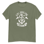CSC Salty Unisex T-shirt