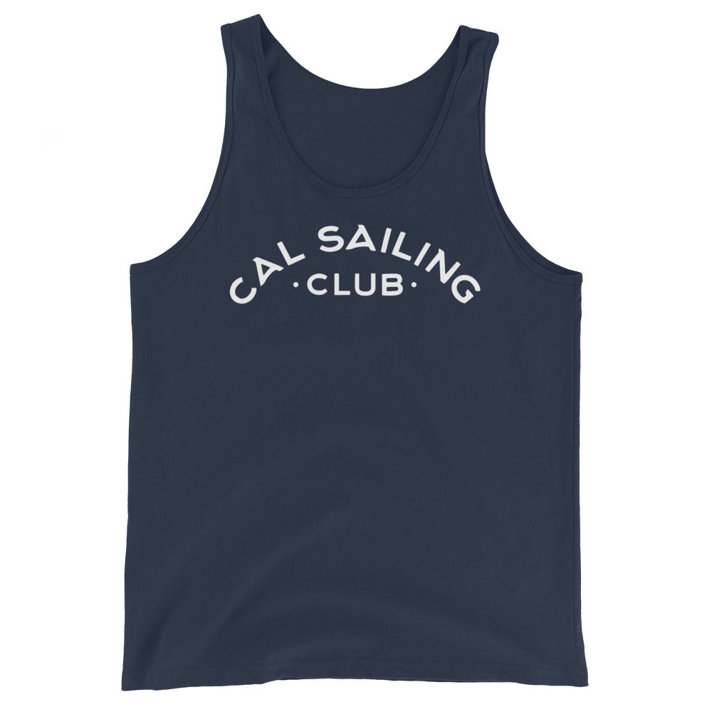 CSC Classic Men's Tank Top