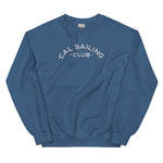 CSC Embroidered Crewneck Sweatshirt