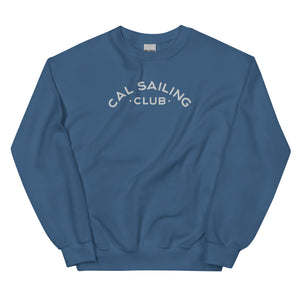 CSC Embroidered Crewneck Sweatshirt