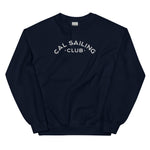 CSC Embroidered Crewneck Sweatshirt