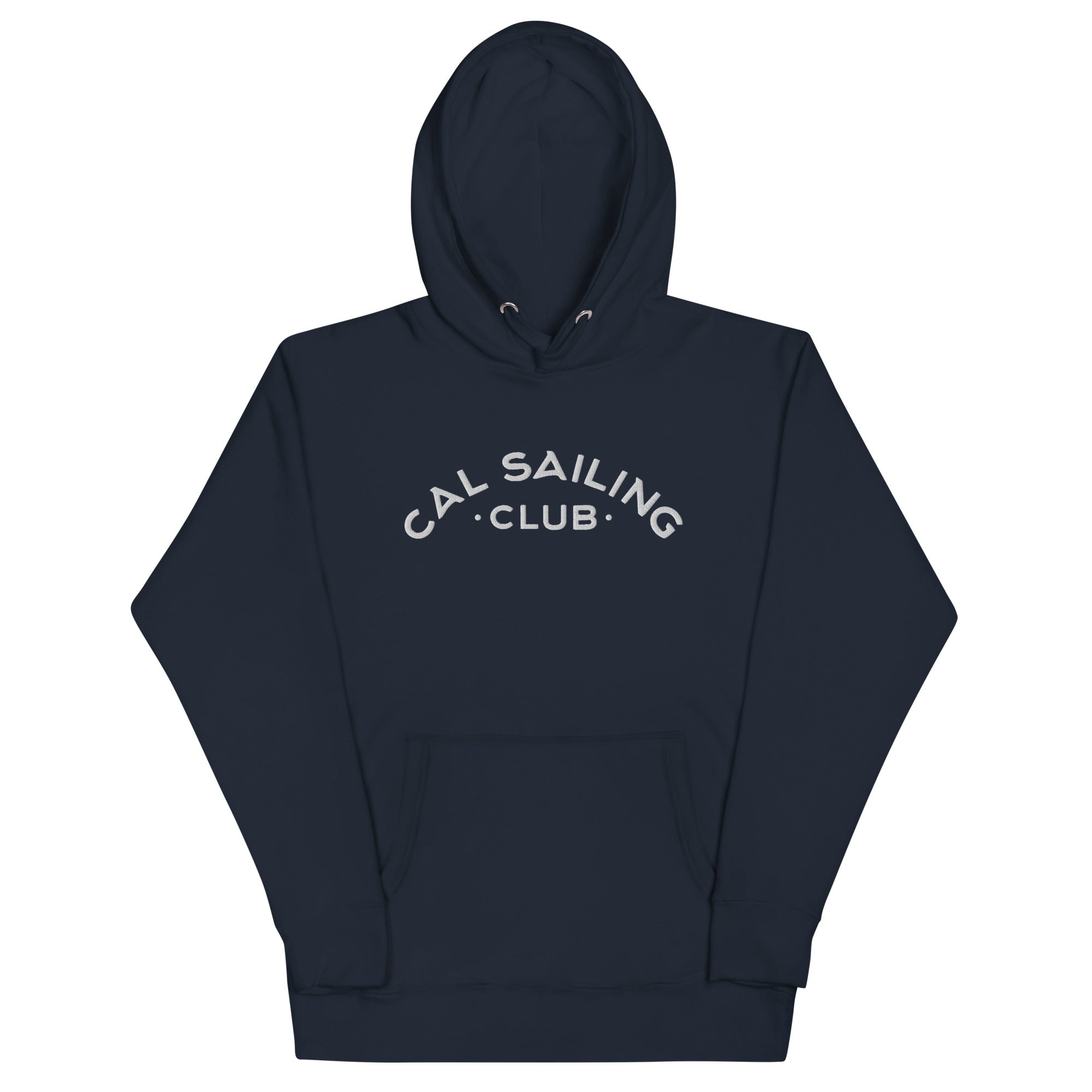 CSC Classic Embroidered Unisex Hoodie