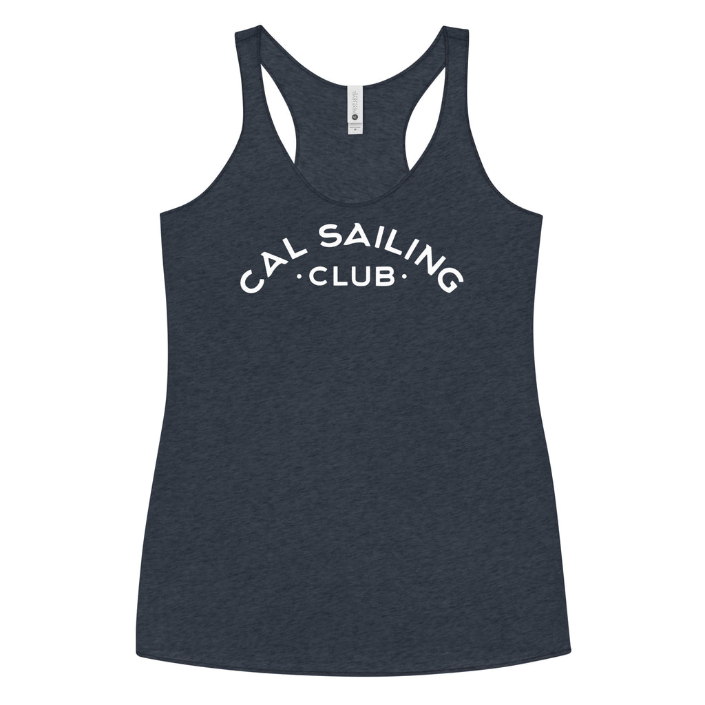 CSC Classic Women's Racerback Tank