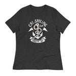 CSC Salty Women's Relaxed Fit T-Shirt