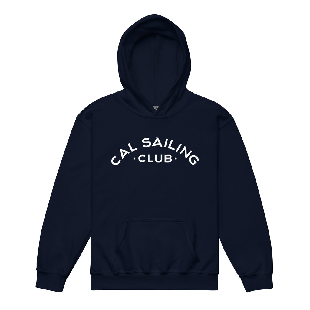 CSC Classic Youth Heavy Blend Hoodie