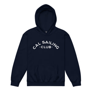 CSC Classic Youth Heavy Blend Hoodie