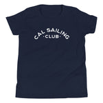 CSC Classic Youth Short Sleeve T-Shirt