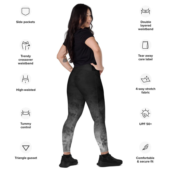 The 16 best leggings with pockets of 2023: Amazon, lululemon