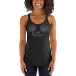 Mermaid Racerback