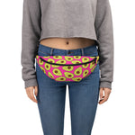 Avocado Print Fanny Pack