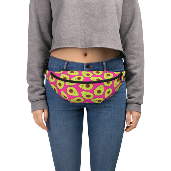 Avocado fanny clearance pack