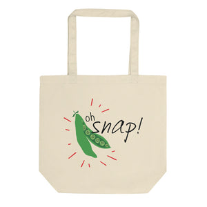 Oh Snap! Eco Tote
