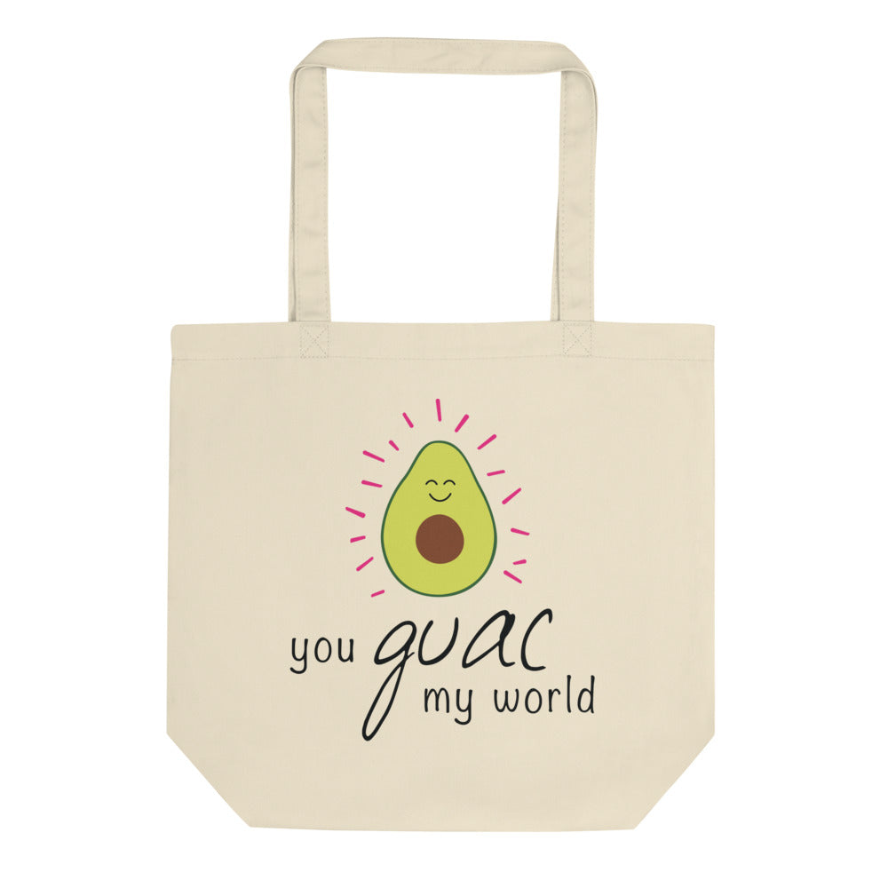 cute reusable shopping bag