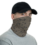 Stone Face Mask Neck Gaiter