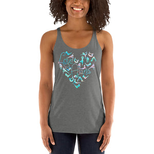 Asana  Racerback Tank