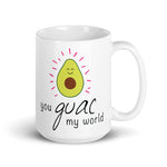 Guac Mug