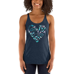 Asana  Racerback Tank