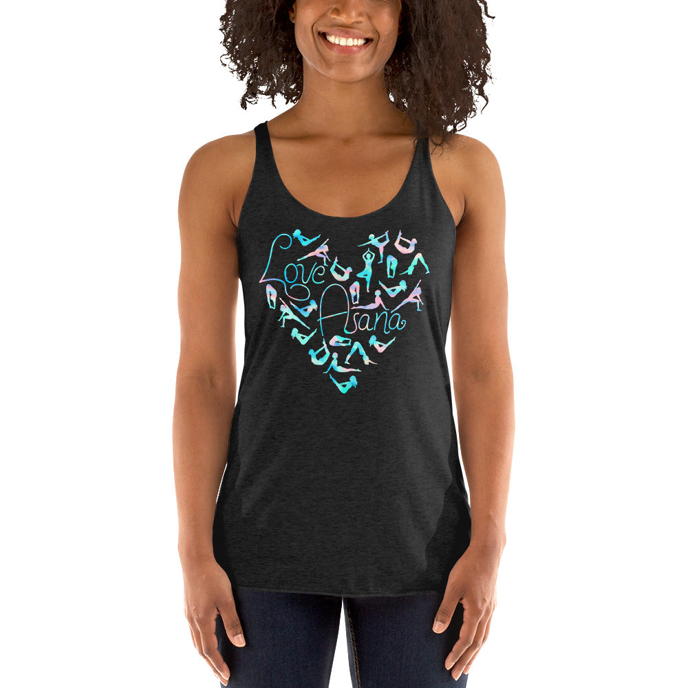 Asana  Racerback Tank