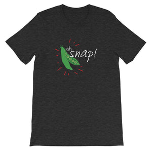 Oh Snap! Tee